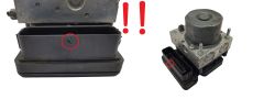 Pumpa Abs PSA 308 C4 9806742980 0265244185 Bosch 3937