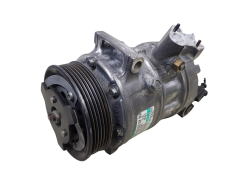 Kompresor Klimatizace 1K0820808F PXE16 1711P Sanden VW AG Skoda