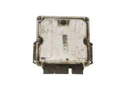 Blok Ovladačů 0281010594 9642013980 28FM000 PSA Bosch 37416
