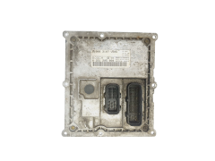 Blok Ovladačů Smart 0003107V006 0261205004 Bosch 42461