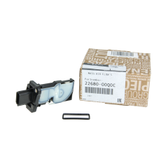 Měřič Průtoku Vzduchu Nový originál 2268000Q0C 226800472R Renault Nissan