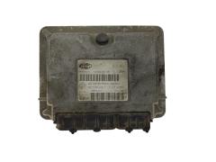 Blok Ovladačů IAW.4AF.M9 55187372 61600.627.05 Fiat Magneti Marelli 14140