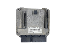 Blok Ovladačů 0281017950 55580691 Opel Bosch 57206