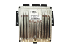 Blok Ovladačů 8200331477 8200309916 R0410C076A Renault Delphi 22370