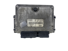 Blok Ovladačů 0281010738 73501236 19241YAA Fiat Bosch 48594