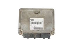 Blok Ovladačů IAW.4AF.M9 55187372 Fiat Magneti Marelli 38872