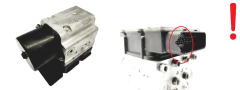 Pumpa Abs Opel Vectra C 54084711A 13136694 GM TRW 46373