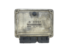 Blok Ovladačů 038906012CM 0281010379 VW Bosch 57763 Blok Ovladačů 038906012CM 0281010379 VW Bosch 57763