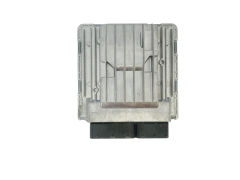 Blok Ovladačů DME MSD81.2 7599881 5WK93729 BMW Continental 46743