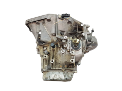 Převodovka 20LM01 2.2 HDi Peugeot  807 Citroen C8 2223AQ