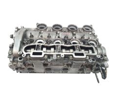 Hlava Válce 0200EH 9655911480 1.6 HDi 16v TDCI Ford PSA Volvo S13