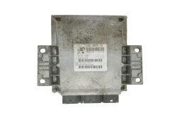 Blok Ovladačů 9642597680 IAW48P2.70 PSA Magneti Marelli 46009 Blok Ovladačů 9642597680 IAW48P2.70 PSA Magneti Marelli 46009
