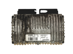 Blok Ovladačů S105280024B 8200167410 7700110261 Renault Siemens 