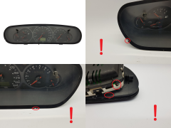 Otáčkoměr Citroen C5 9635289280 2560