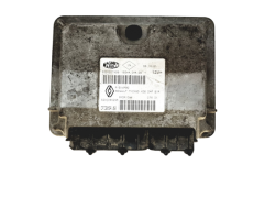 Blok Ovladačů 8200207499 8200090295 16544.044.00 Renault Magneti Marelli 19861