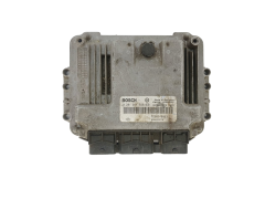 Blok Ovladačů 0281011549 8200310863 8200370779 Renault Bosch 46004
