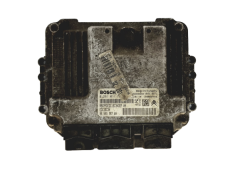 Blok Ovladačů 0281011783 9658556780 9654490280 PSA Bosch 18432