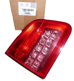 Světla Levý Zadek Nový originál 6351.JQ 6351JQ Citroen C5 2