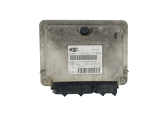 Blok Ovladačů 55196260 IAW4AF.SS Fiat Magneti Marelli 42643 Blok Ovladačů 55196260 IAW4AF.SS Fiat Magneti Marelli 42643