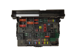 Pojistková Skříň 9119445-06 18231.000.004A BMW