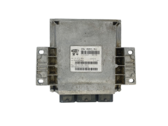 Blok Ovladačů PSA 9655756780 IAW48P2.7H Magneti Marelli 43025