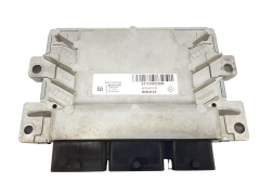 Blok Ovladačů A2C11907502 237D40236R Renault Smart Continental Blok Ovladačů A2C11907502 237D40236R Renault Smart Continental
