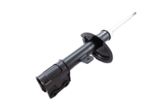 Tlumič Pravý Předek Originál Citroen Peugeot C-Elysse 301 9819219280