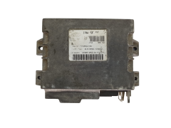 Blok Ovladačů IAW6F.S0 7780555 61602.054.01 Fiat Magneti Marelli 17117 Blok Ovladačů IAW6F.S0 7780555 61602.054.01 Fiat Magneti Marelli 17117