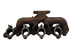 Výfukové Potrubí 7700723183 Renault Espace 2 2.1 TD J8S