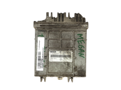 Blok Ovladačů 0281010077 7700114644 7700111552 Renault Bosch 25900