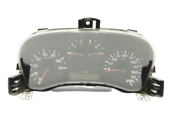 Tachometr Fiat Doblo 46817748 503000111400 41938 Tachometr Fiat Doblo 46817748 503000111400 41938