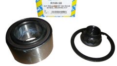 Ložisko Kola Předek Pro Citroen Peugeot R169.58 6822JL 6822.JL SNR
