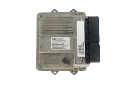 Blok Ovladačů FGP MJD6JF.P3 55195817 Fiat 38365