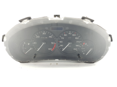 Otáčkoměr Peugeot 206 9659728880 25924
