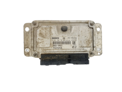 Blok Ovladačů PSA Toyota 89661-0H022 0261208702 1039S12537 Bosch 46028