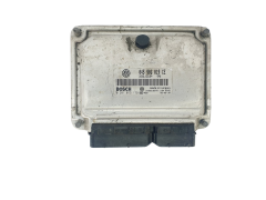 Blok Ovladačů 045906019CE 0281013179 VW Bosch 47786