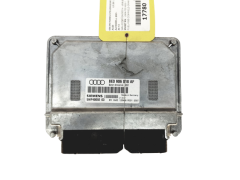 Blok Ovladačů 8E0906018AF 5WP40092 03 Audi Siemens 