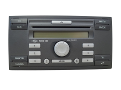 Rádio Cd Ford C-Max 6S61-18C815-AG KW2000 6000CD Visteon