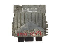 Blok Ovladačů 5WS40025D-T 9644860380 9644323980 PSA Siemens 13431
