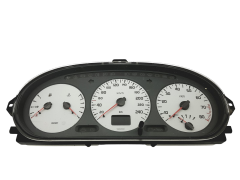 Otáčkoměr Renault Megane Scenic 7700847786 48335