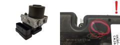 Pumpa Abs Ford Focus MK2 3M51-2M110-GA 10.0970-0110.3 5668
