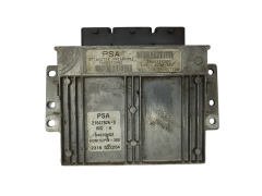 Blok Ovladačů PSA 9648293980 9642222380 21647626-0 Sagem 14097