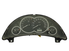 Tachometr Opel Corsa C 13117946CD 110080226005 69454 Tachometr Opel Corsa C 13117946CD 110080226005 69454