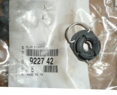 Upevnění Nový originál 9227.42 922742 Citroen