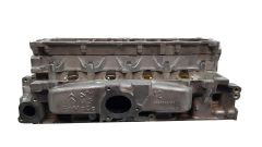 Hlava Válce 9684487210 0200HS 1.4 1.6 HDI 8v TDCi Citroen Peugeot Ford 1001