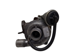 Turbodmychadlo Opel 1,3 Cdti 54359700006 73501344 54351014809