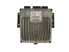 Blok Ovladačů 8200513076 8200582518 R0410B037C Renault Delphi 19301 Blok Ovladačů 8200513076 8200582518 R0410B037C Renault Delphi 19301