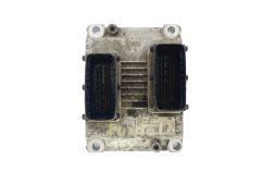 Blok Ovladačů Fiat 00468019640 0261206980 Bosch 41119