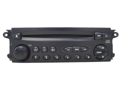 Rádio Cd Citroen Xsara Picasso 9632592480 PU-2295A 1089