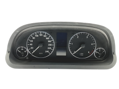 Otáčkoměr Mercedes A W169 1031098100 1031098101 53663